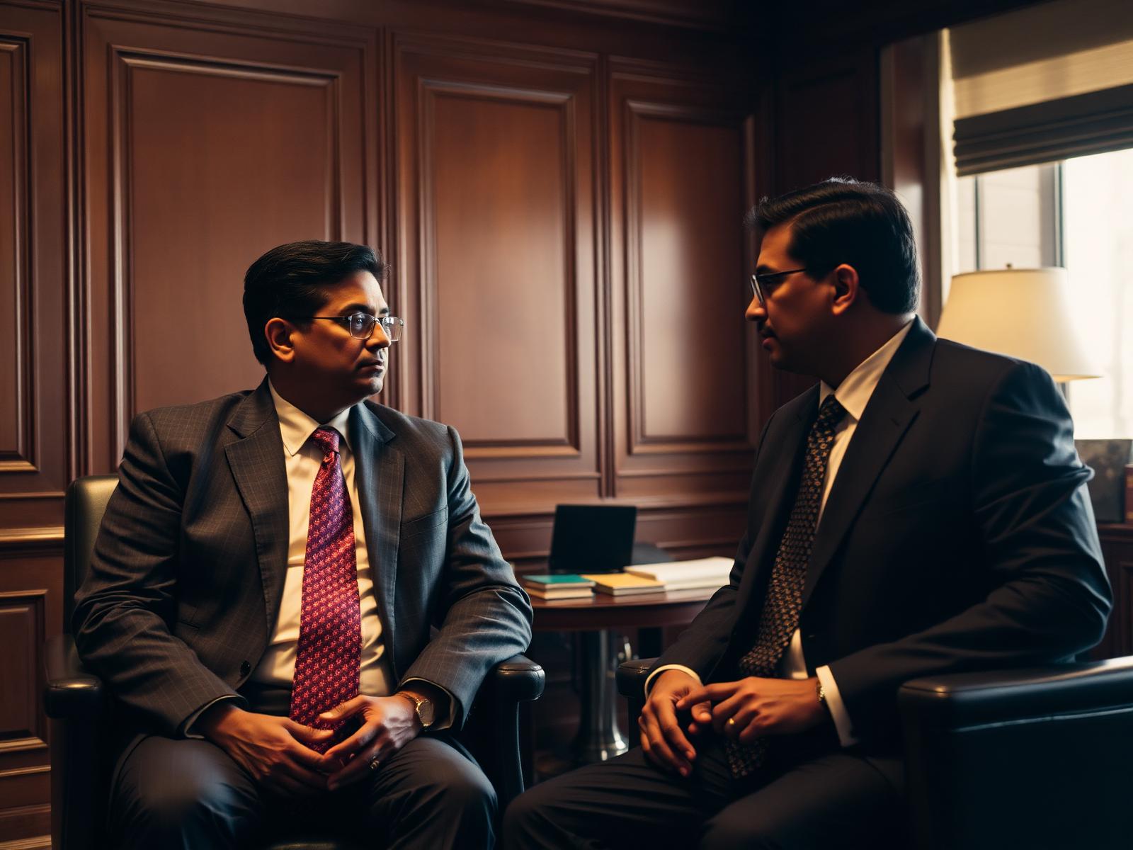 Juris Kairos partners in counsel
